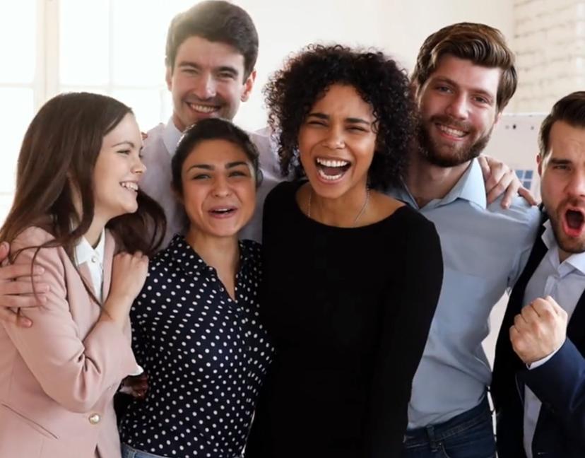 Activating Controlled Enthusiasm, Accurate Thought & Creative Vision