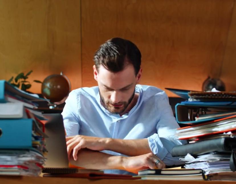 Why Your Team Can't Execute (And It's Not Their Fault)