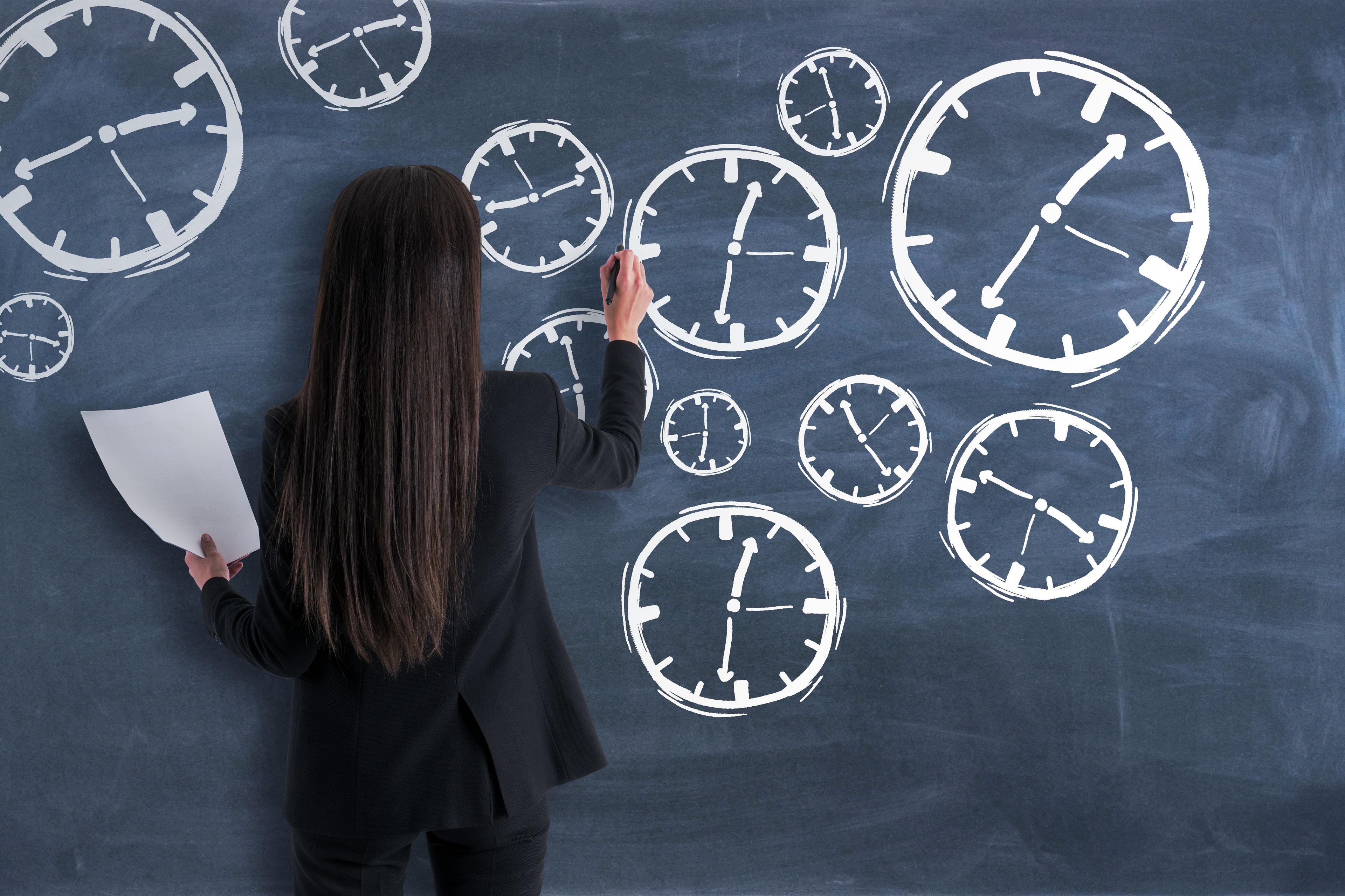 Time Blocking Strategies for Dealership Leaders Who Feel Underwater