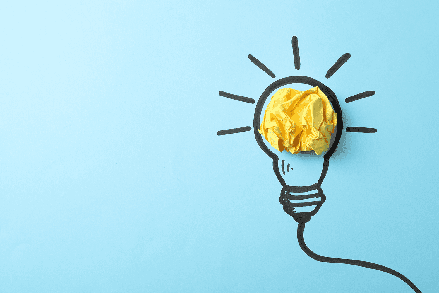 Why a Big Idea Without Purpose Fizzles Out