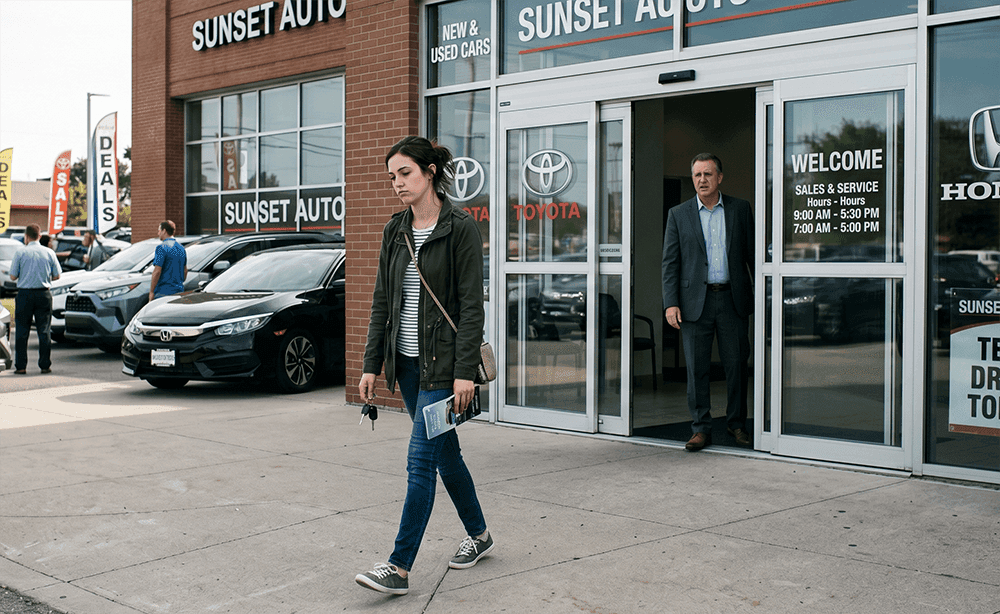 Why Your Best Customers Are Leaving and How to Stop It