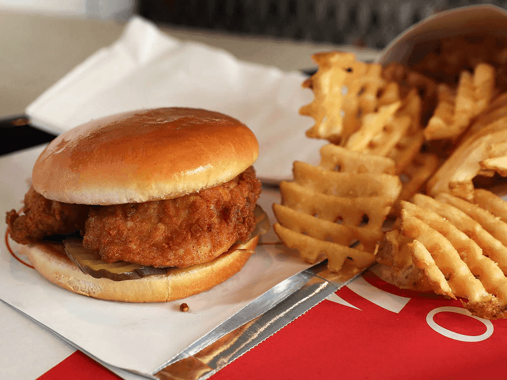 What Chick-fil-A Knows About Hospitality That Most Dealerships Do Not