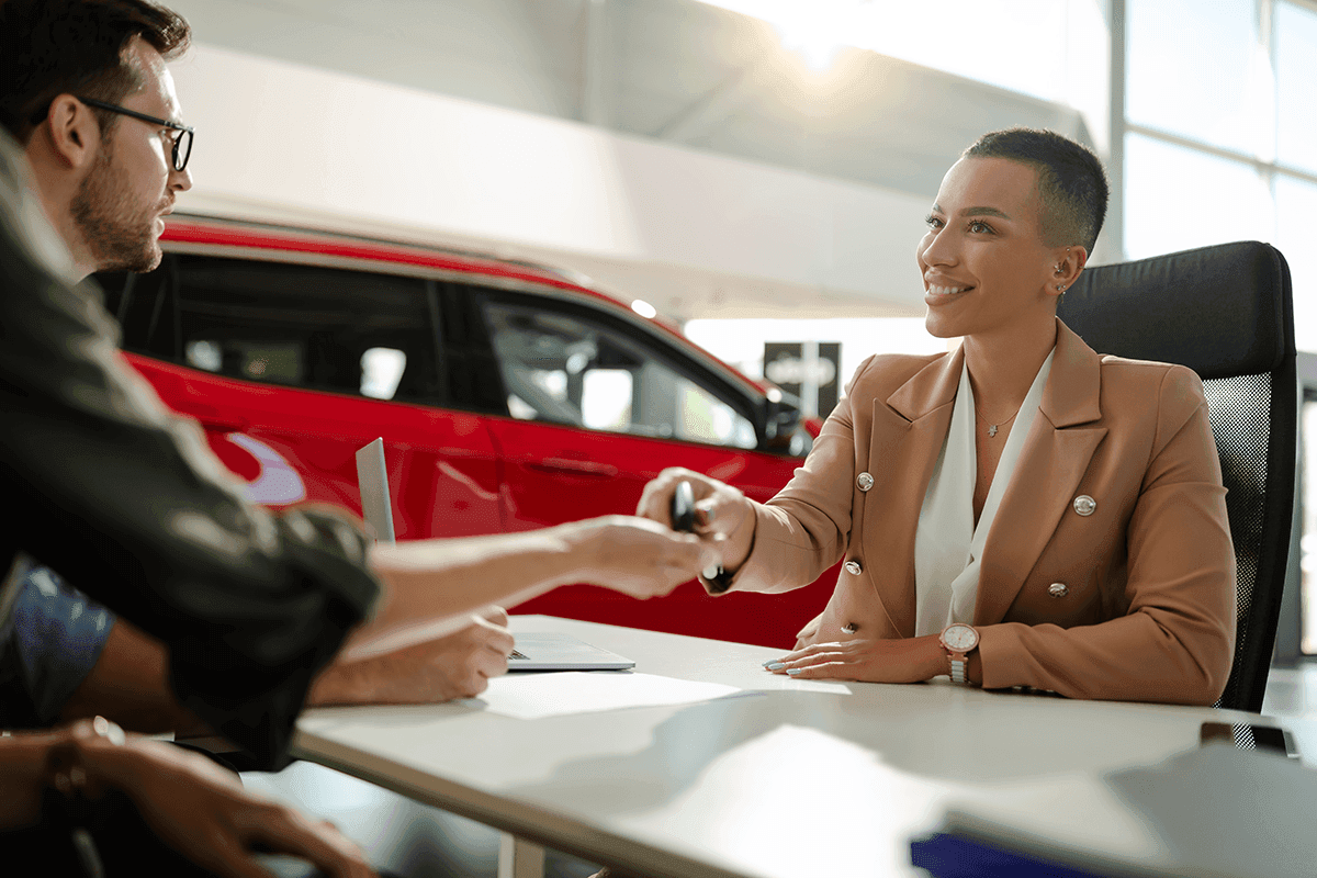 5 Ways to Improve Your Closing Ratio by 40%