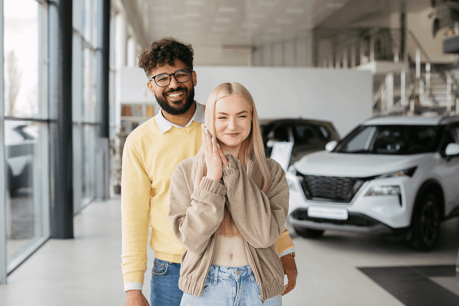 How the Best Dealerships Create Guests Who Never Consider Going Anywhere Else
