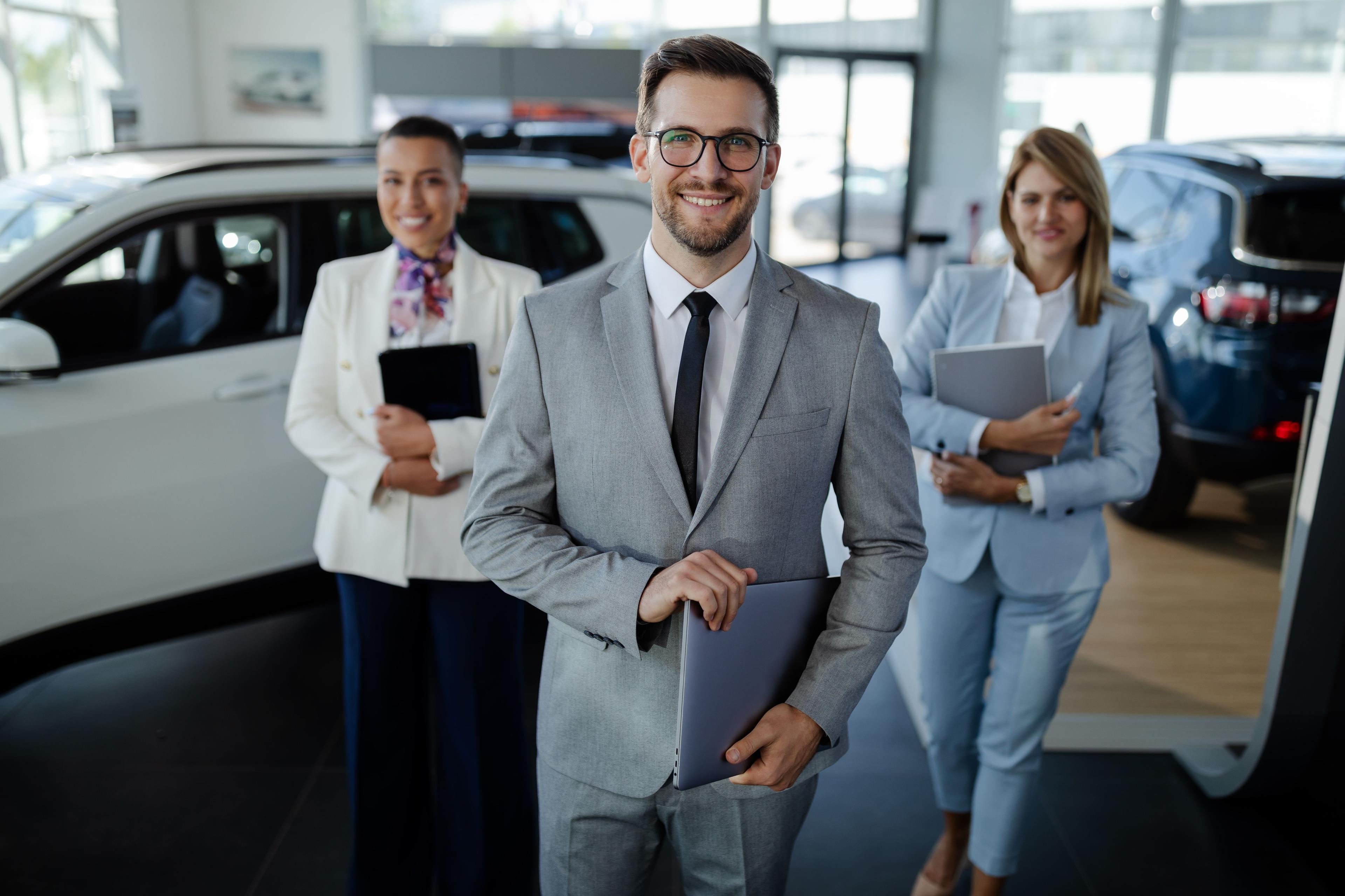 6 Steps to Accelerate New Salesperson Development by 70%