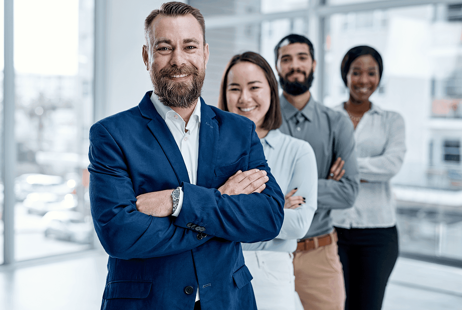 What Your Team Hears When Leadership Is Inconsistent