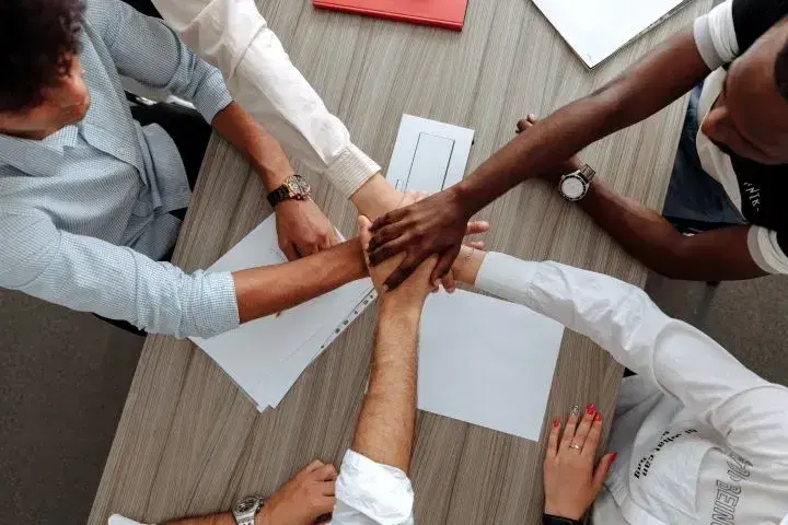 Three Ways to Navigate a Rapidly Changing Industry